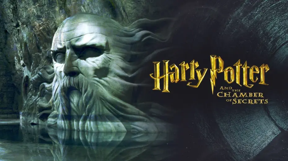 Watch film Harry Potter and the Chamber of Secrets | Official Trailer