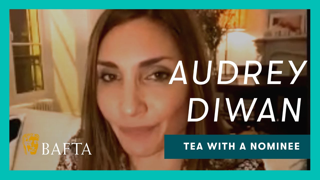 Watch film Happening | Audrey Diwan reveals the clever plan that secured the composers for Happening | Tea with BAFTA