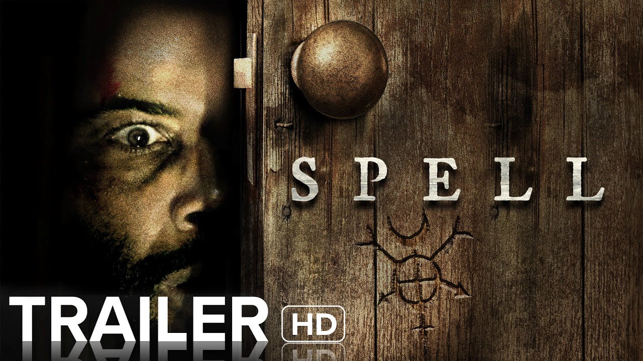 Watch film Spell | SPELL | Official Trailer [HD] | Paramount Movies