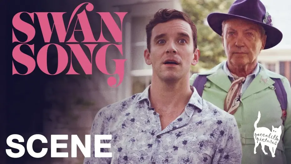 Watch film Swan Song | SWAN SONG - "Oh my god... Pat!?"