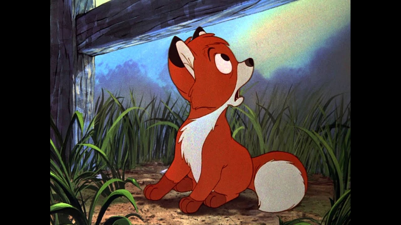 Watch film The Fox and the Hound | Лис и Пес - Трейлер