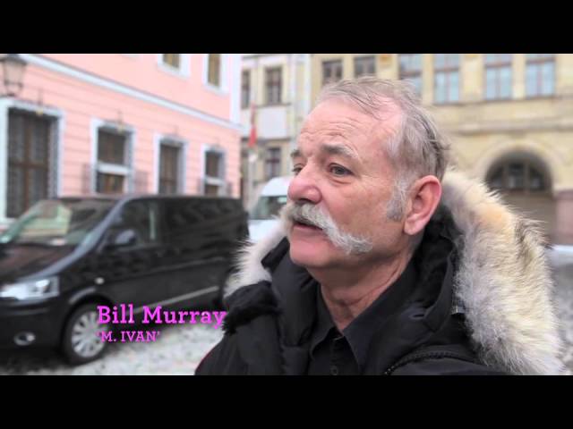 Watch film The Grand Budapest Hotel | Görlitz