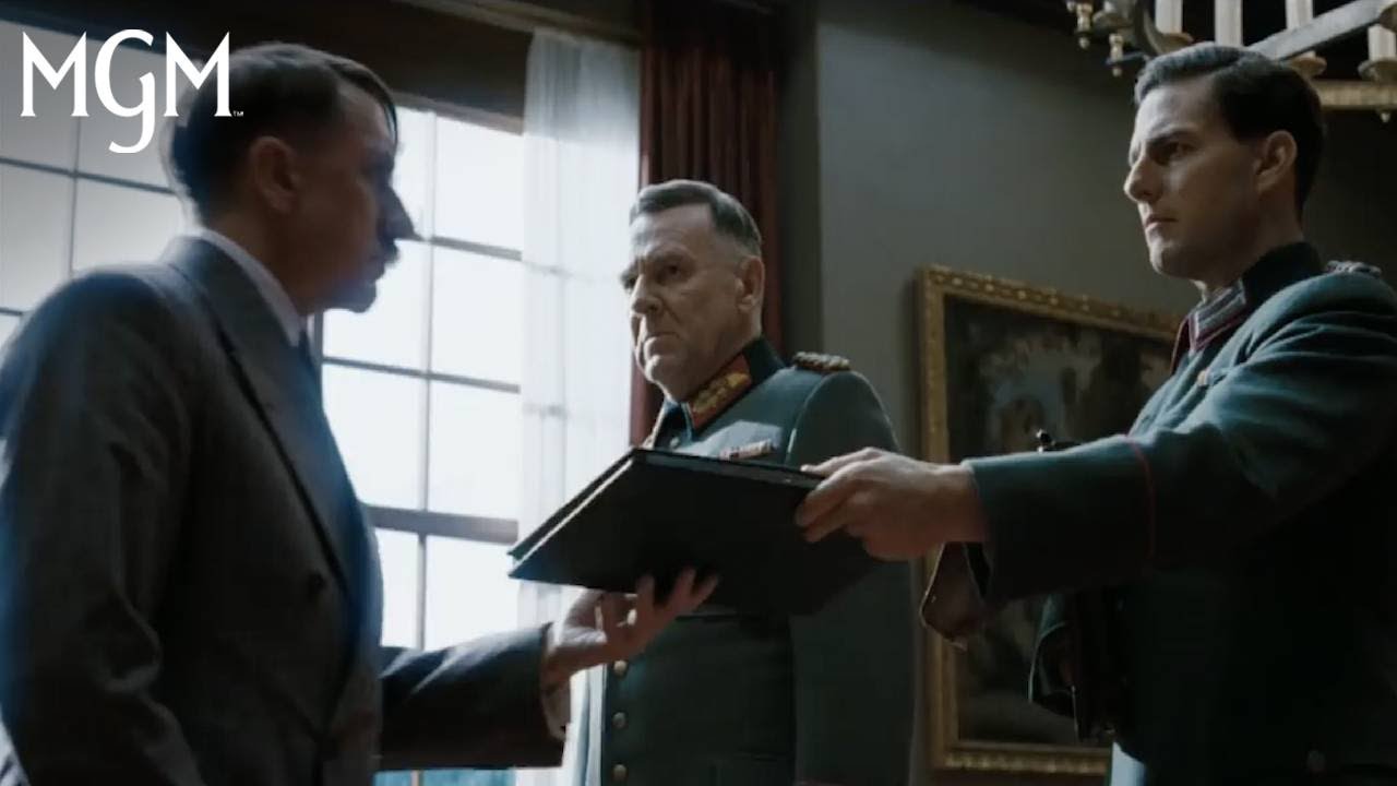 Watch film Valkyrie | Hitler