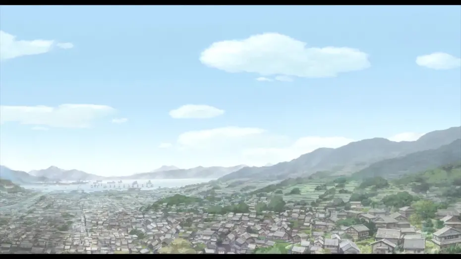 Watch film In This Corner of the World | Shots Fired