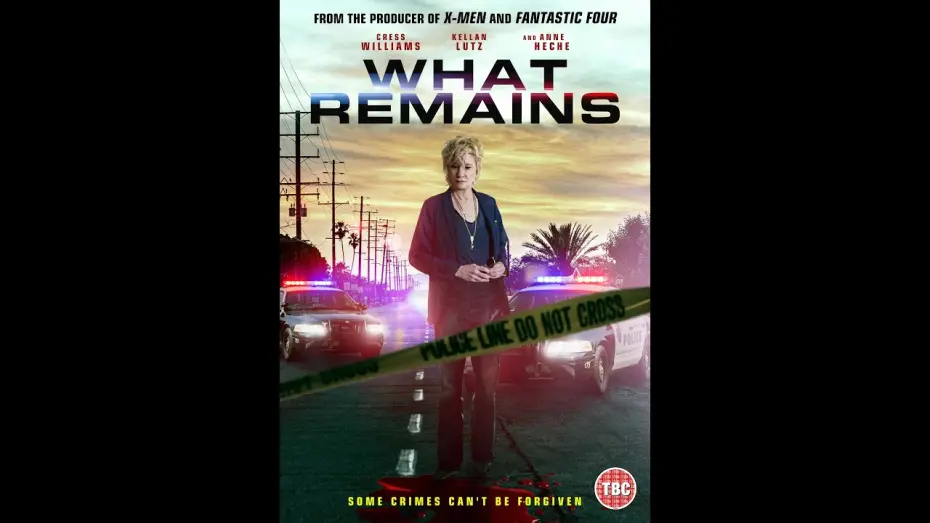 Watch film What Remains | UK Trailer