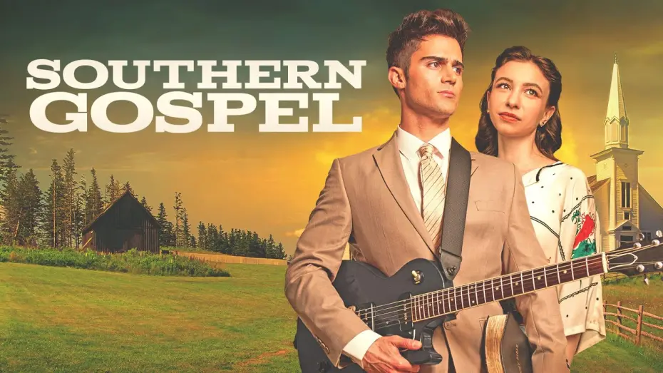 Watch film Southern Gospel | Trailer