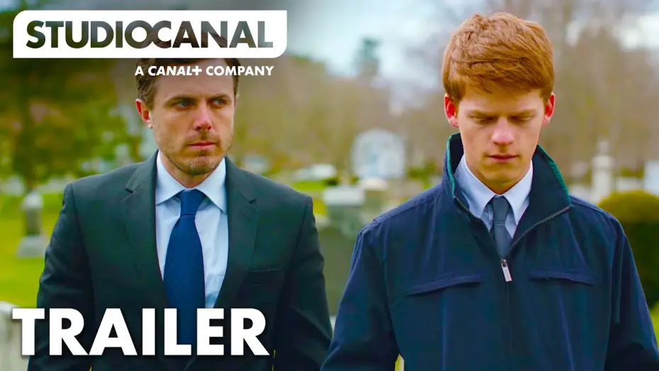 Watch film Manchester by the Sea | Official UK Trailer