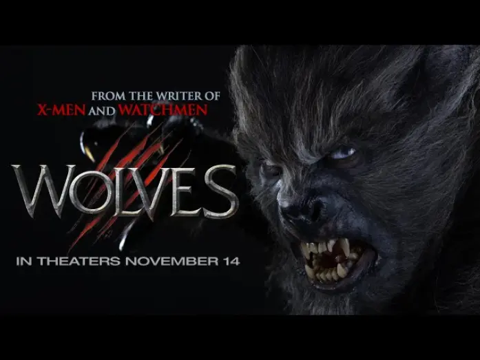 Watch film Wolves | Official Trailer