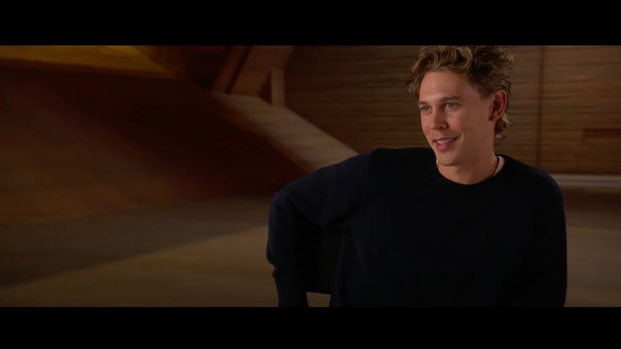 Watch film Dune: Part Two | Austin Butler is Feyd-Rautha