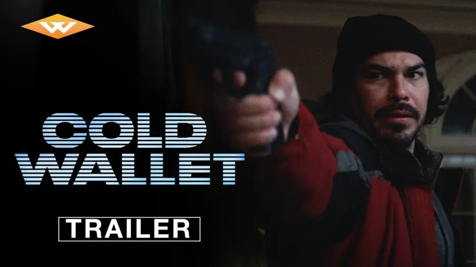 Watch film Cold Wallet | Official Trailer