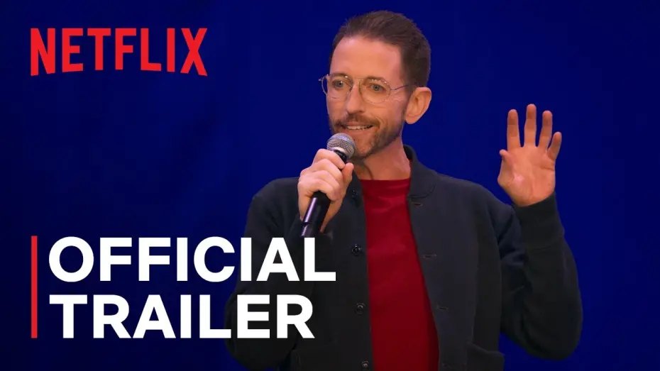 Watch film Neal Brennan: Crazy Good | Official Trailer