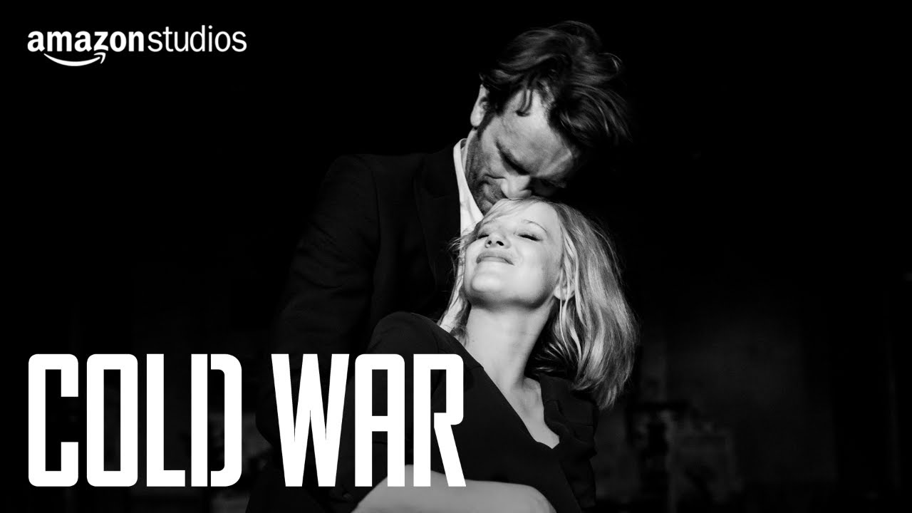 Watch film Cold War | Official Trailer