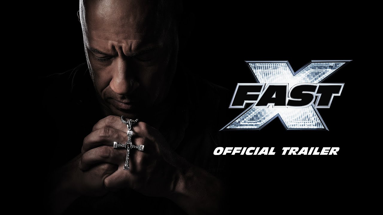 Watch film Fast X | Official Trailer