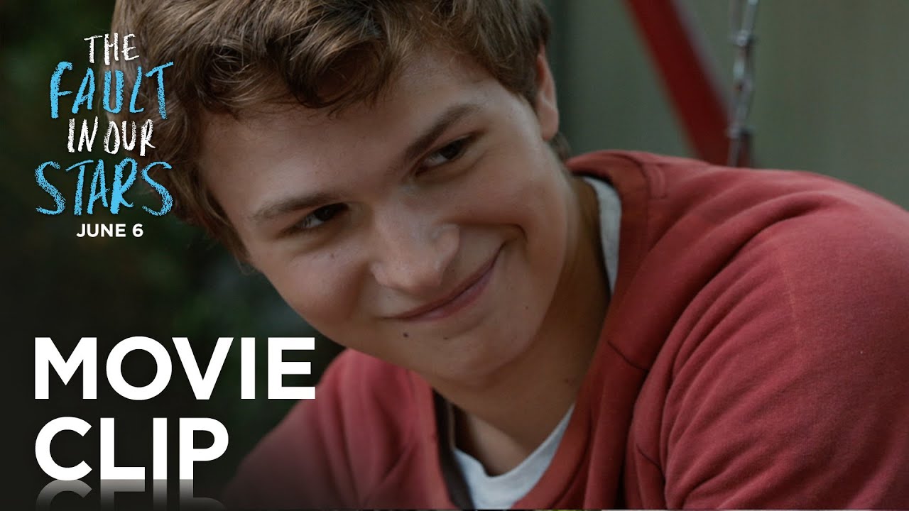 Watch film The Fault in Our Stars | The Fault In Our Stars | "Grenade" Clip [HD] | 20th Century FOX