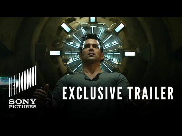 Watch film Total Recall | World Trailer Premiere