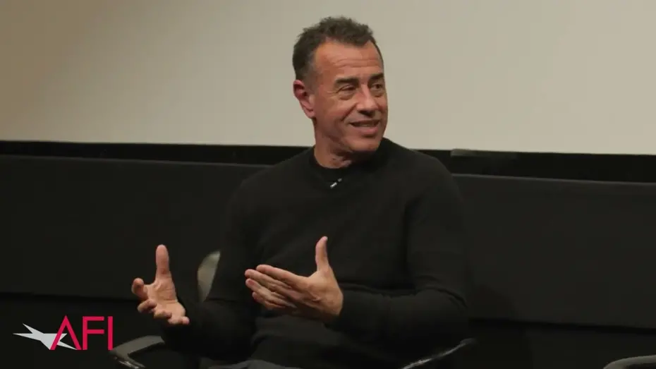 Watch film Io Capitano | Matteo Garrone Discusses His Film IO CAPITANO