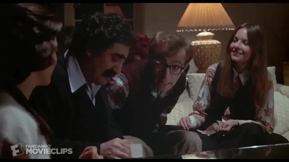 Watch film Annie Hall | Annie Hall: Trying Something New