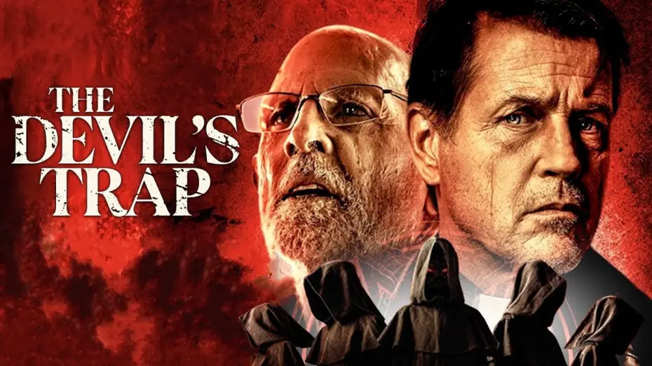 Watch film The Devil’s Trap | The Devil