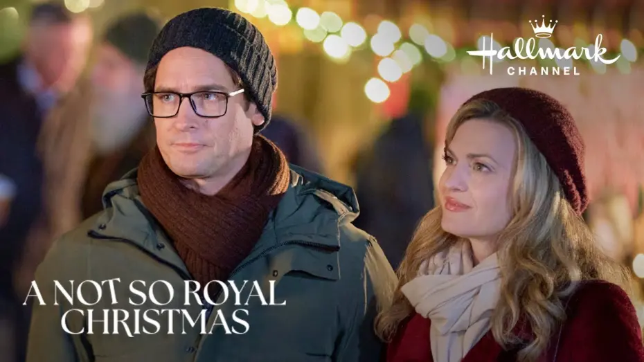 Watch film A Not So Royal Christmas | Sneak Peek