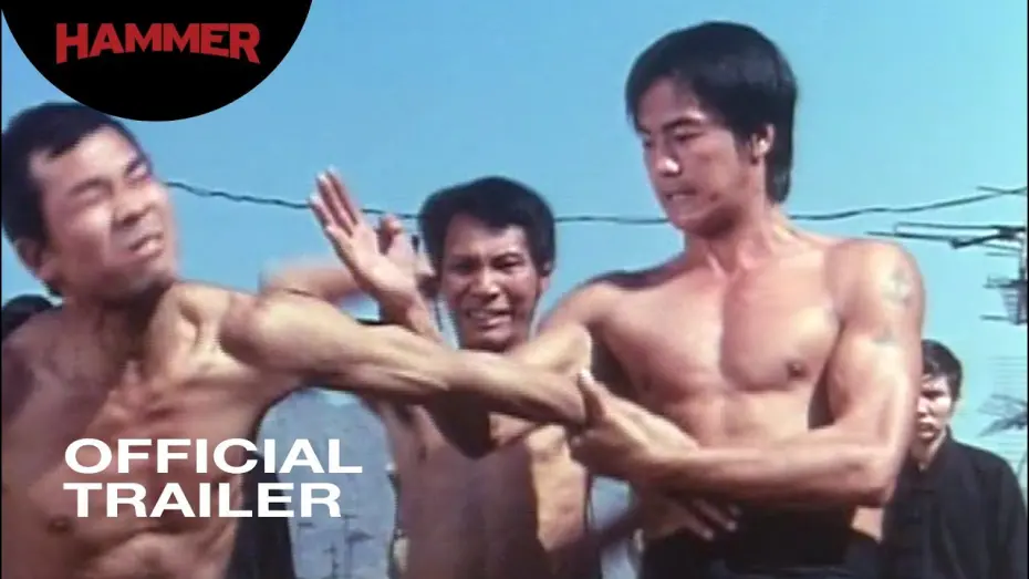 Watch film Shatter | Shatter / Original Theatrical Trailer (1974)