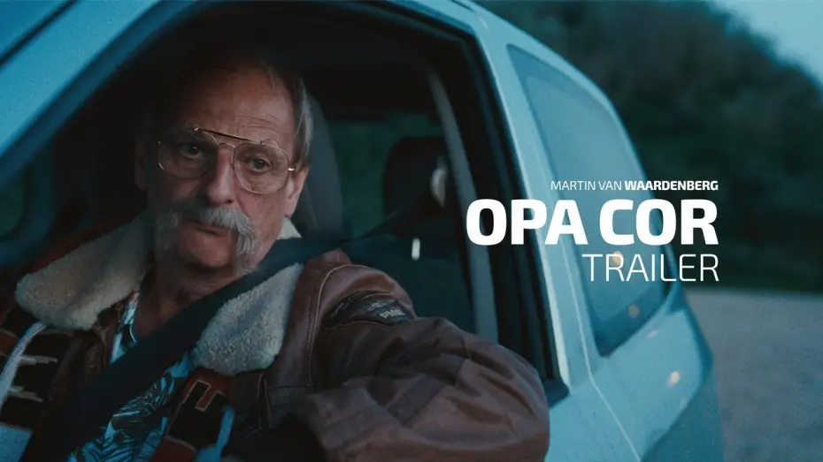 Watch film Grandpa Cor | OPA COR - Trailer