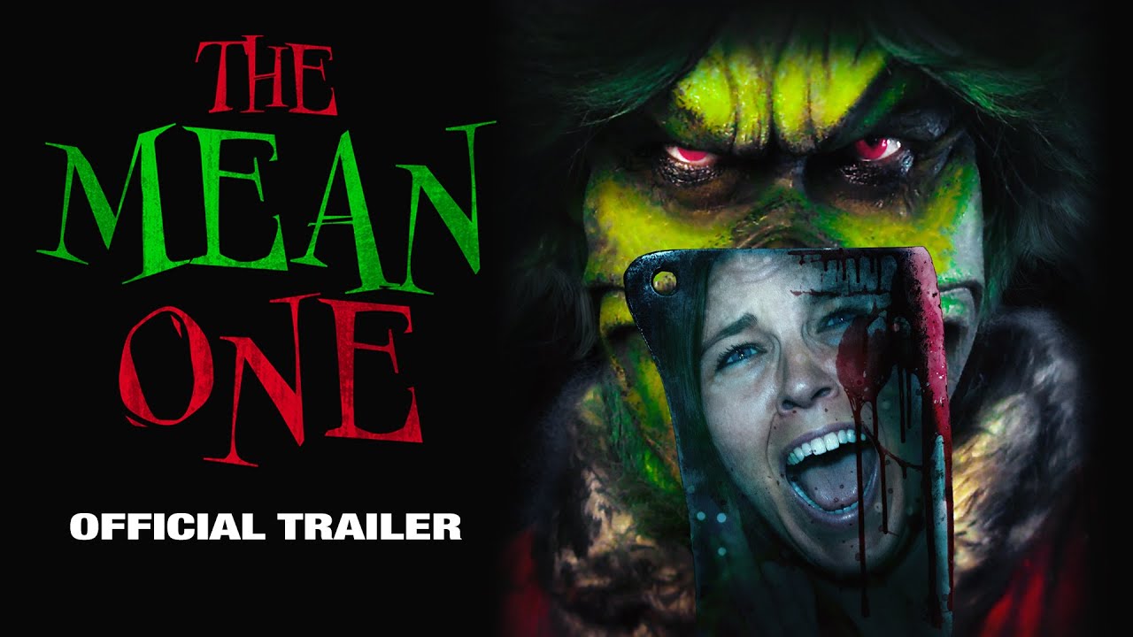 Watch film The Mean One | Official Trailer