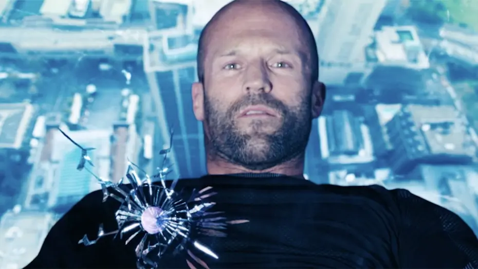 Watch film Mechanic: Resurrection | Pool Scene