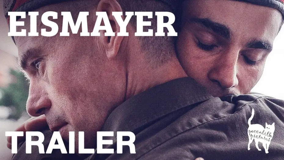 Watch film Eismayer | Official UK Trailer [Subtitled]