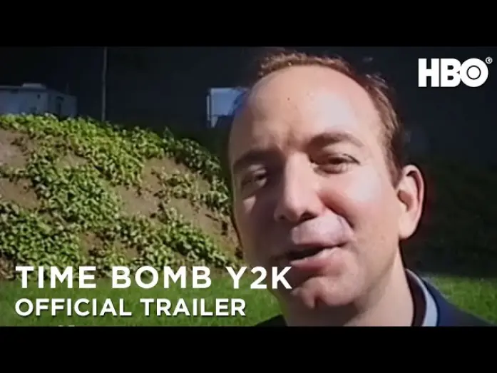 Watch film Time Bomb Y2K | Official Trailer