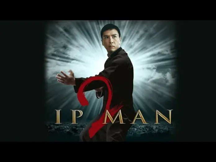 Watch film Ip Man 2 | Official Trailer