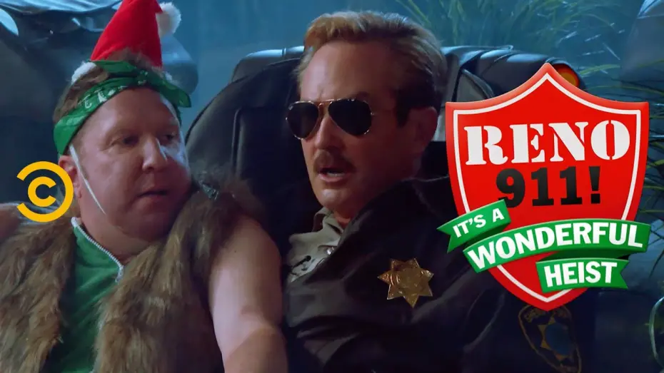 Watch film Reno 911!: It