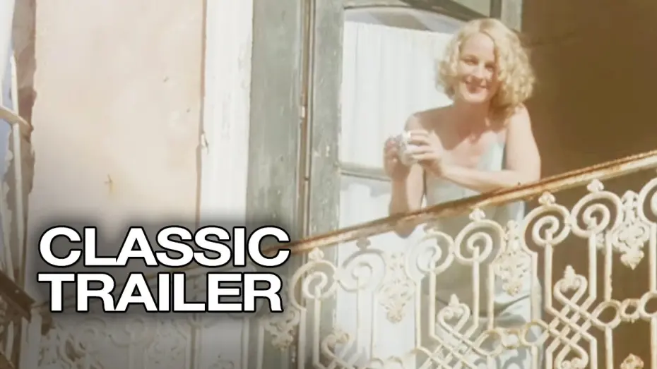 Watch film A Good Woman | A Good Woman Official Trailer #1 (2004) - Helen Hunt Movie