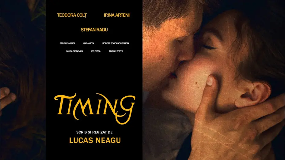 Watch film Timing | Timing | Official Trailer HD | 2024