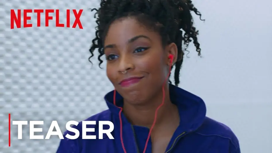 Watch film The Incredible Jessica James | The Incredible Jessica James | Teaser [HD] | Netflix