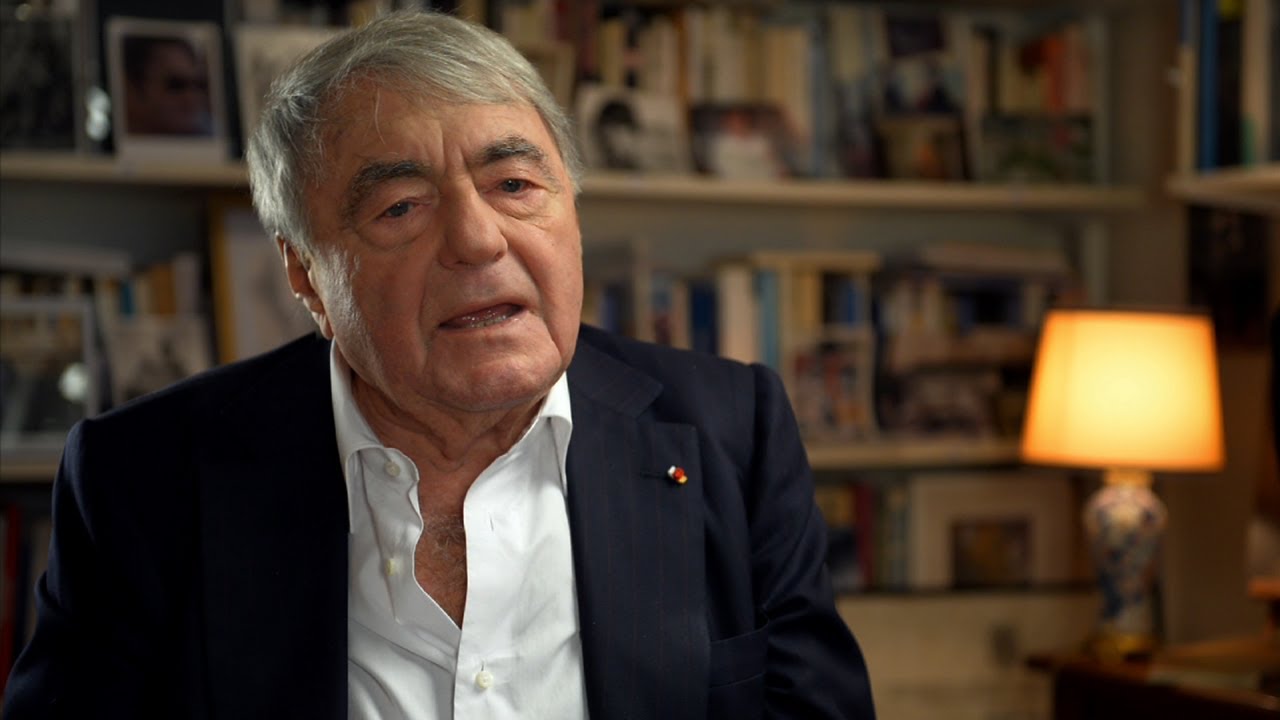 Watch film Shoah | Claude Lanzmann on Shoah