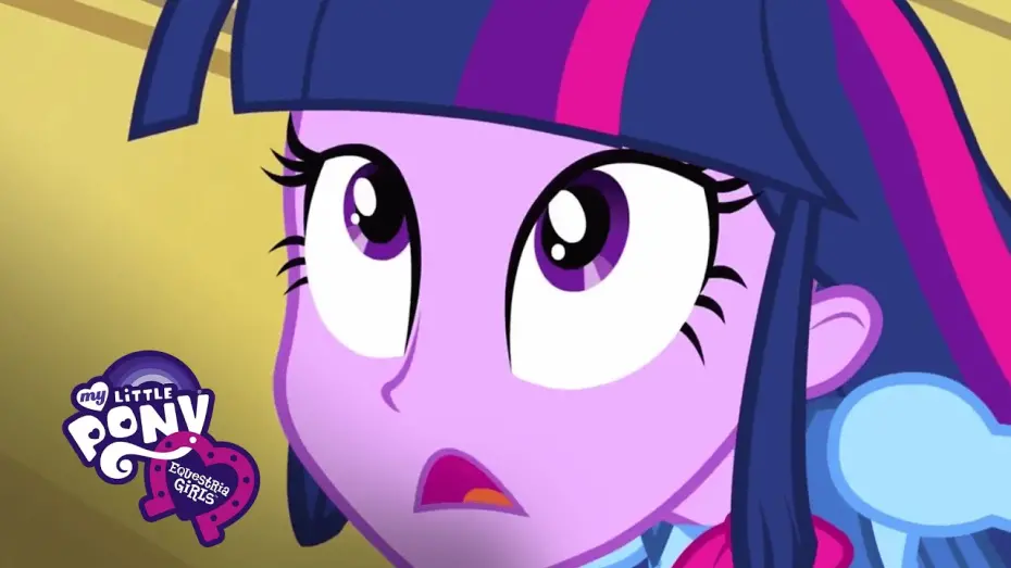 Watch film My Little Pony: Equestria Girls | MLP: Equestria Girls - Official Movie Trailer (2013)