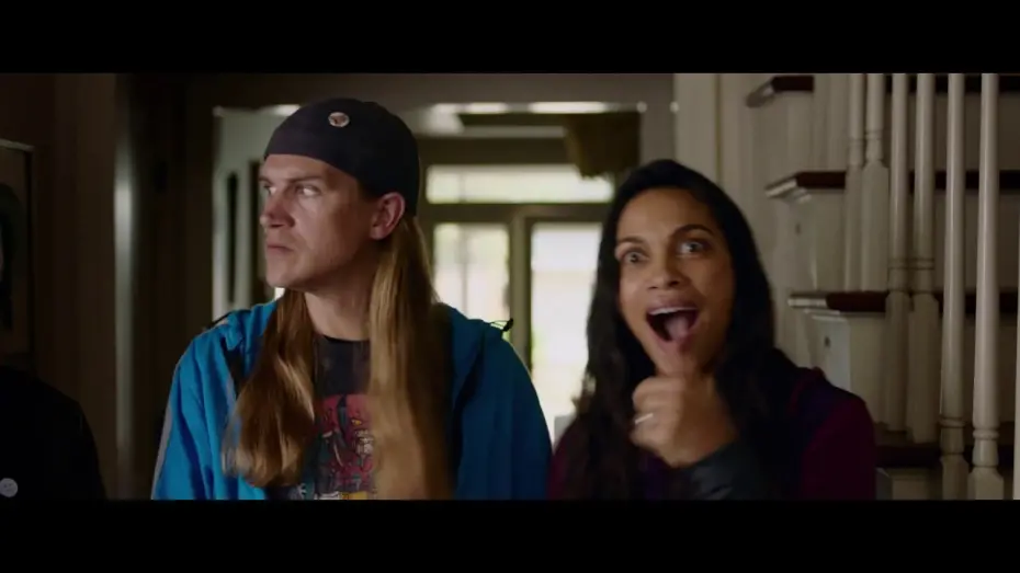 Watch film Jay and Silent Bob Reboot | Official Trailer