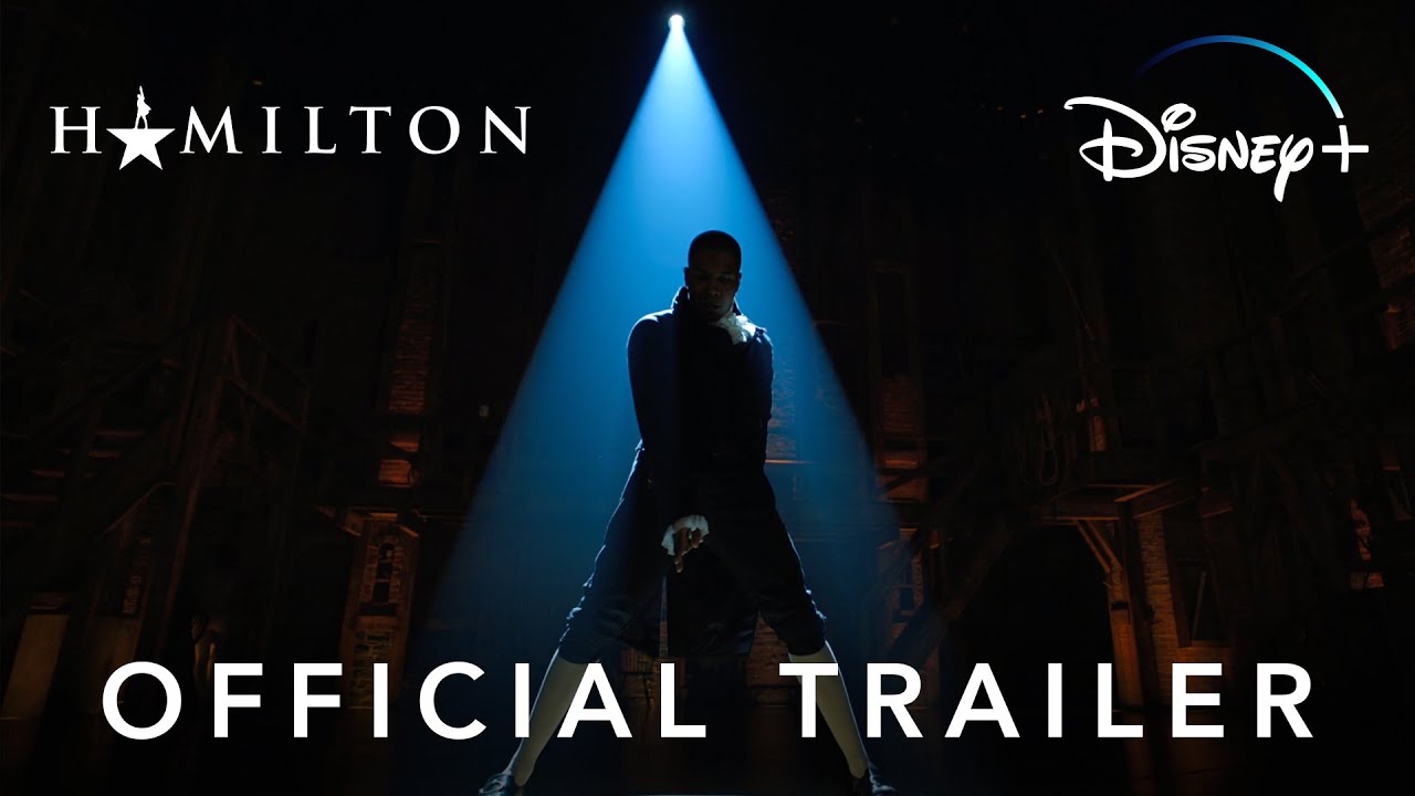 Watch film Hamilton | Official Trailer