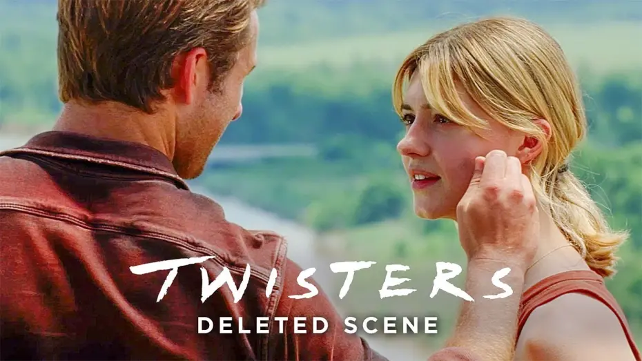 Watch film Twisters | An Intimate Moment Doesn