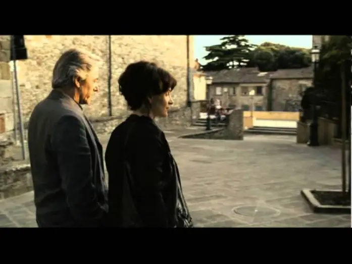 Watch film Certified Copy | Abbas Kiarostami - Love as Misunderstanding