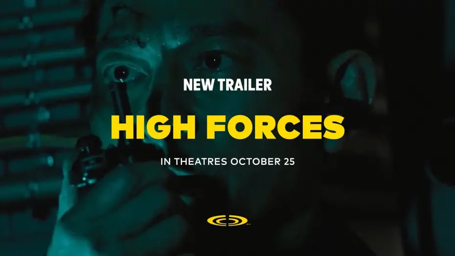 Watch film High Forces | High Forces (2024) - New Trailer | Cineplex