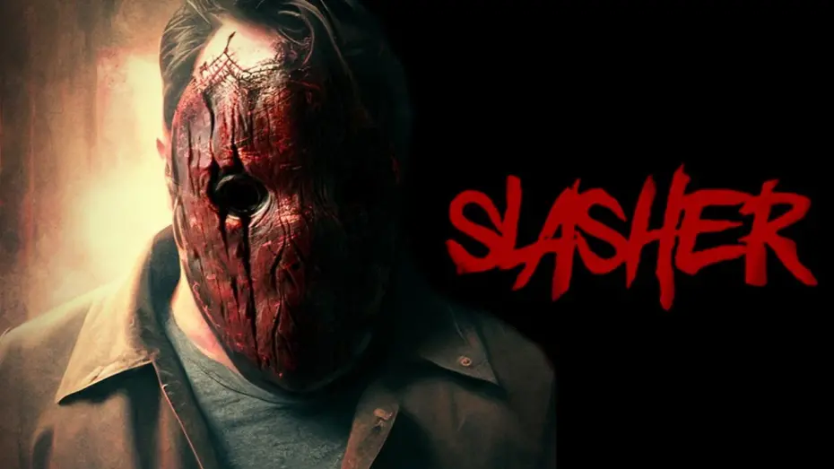 Watch film Slasher | Slasher | Official Trailer | Horror Brains