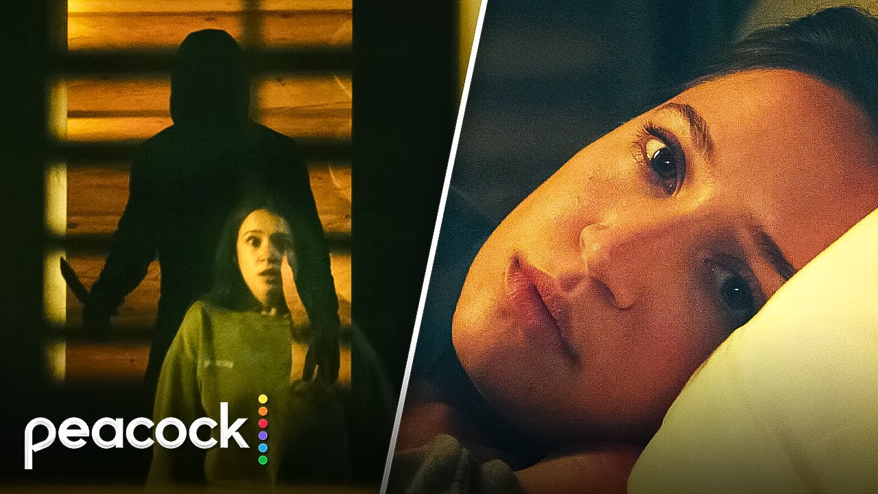 Watch film Sick | Will Anyone Make It Out of the Lake House Alive?