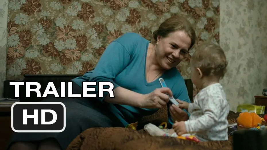 Watch film Elena | Elena Official Trailer #1 (2011) Russian Movie HD