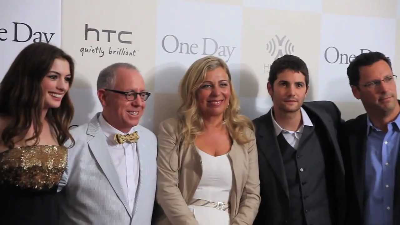 Watch film One Day | One Day- Red Carpet