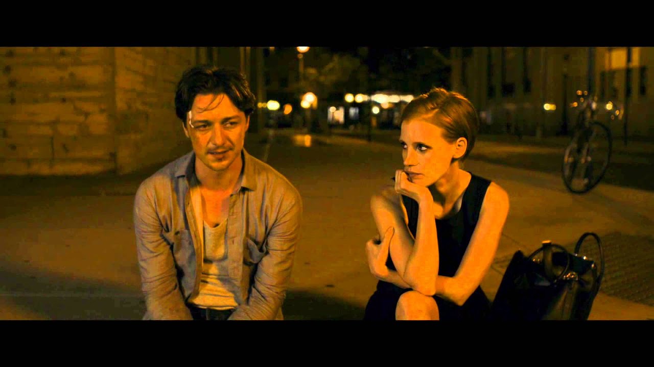 Watch film The Disappearance of Eleanor Rigby: Them | Зникнення Елеанор Ріґбі: Вони (2014) | Офіційний український трейлер