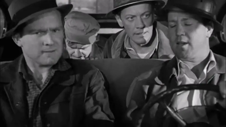 Watch film Armored Car Robbery | Armored Car Robbery (1950)  ~ Charles McGraw.  , William Talman