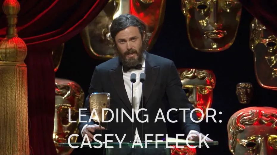 Watch film Manchester by the Sea | Casey Affleck wins Best Leading Actor BAFTA