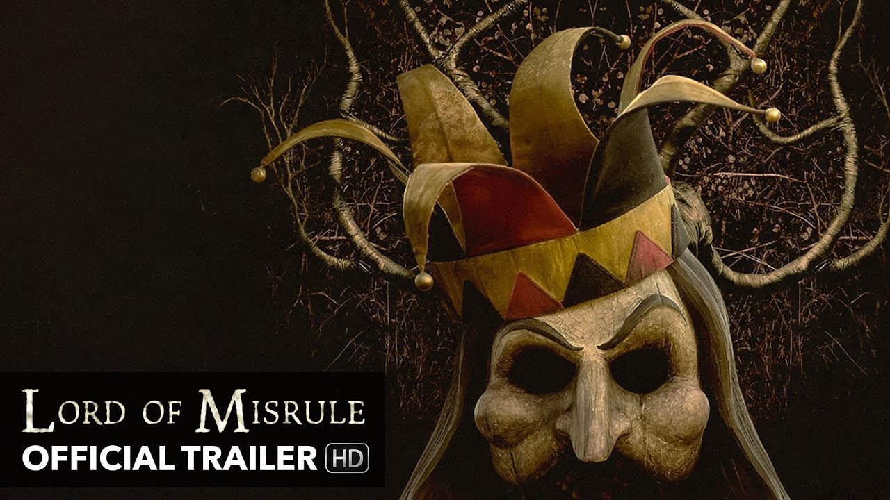 Watch film Lord of Misrule | Official Trailer