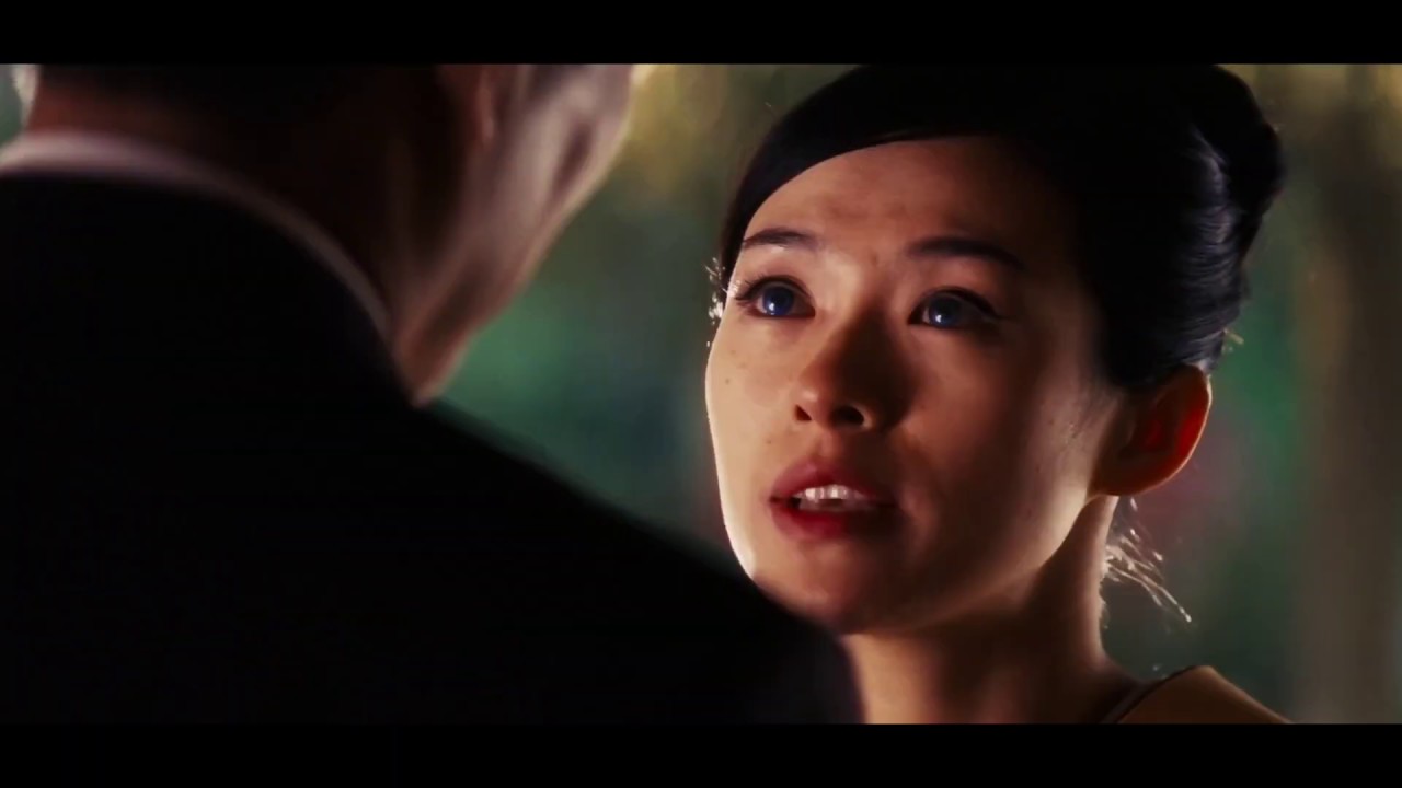 Watch film Memoirs of a Geisha | Theatrical Trailer